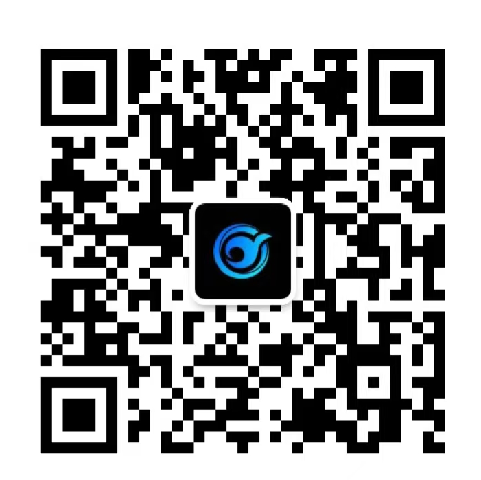 扫码关注官方-易川科技网-全网最顶尖的私域获客引流技术网站